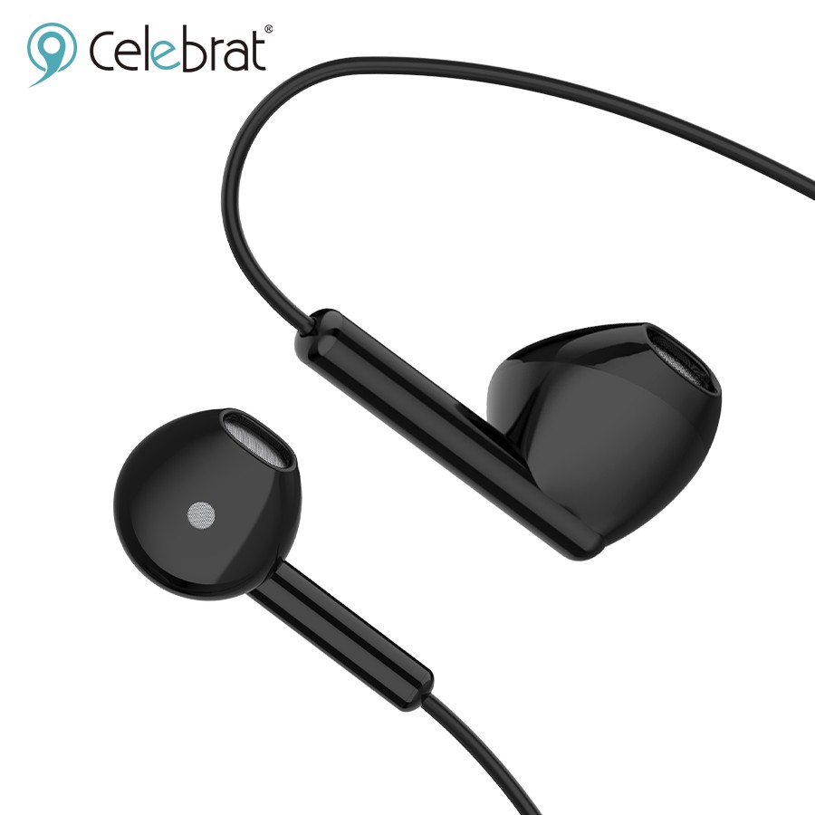 Tai Nghe Nhét Tai Âm Thanh Hifi Cổng 3.5mm Chất Lượng Cao G6