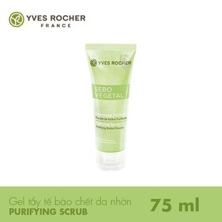 Tẩy tế bào chết da nhờn PURIFYING SCRUB 75ML