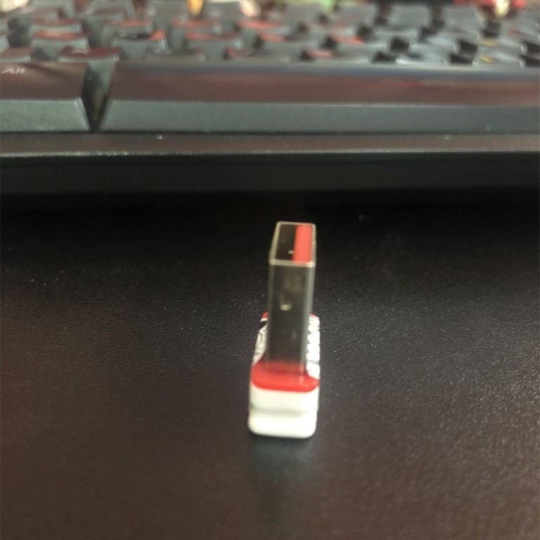 USB Thu Bắt Wifi Không Cần Đĩa Cài - Thiết kế Nhỏ Gọn - Tốc Độ Truyền Tải 150Mbps - Bảo Hàng Chính Hãng | BigBuy360 - bigbuy360.vn