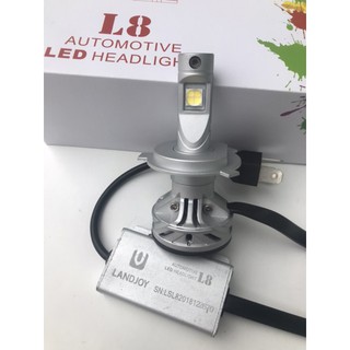 Đèn pha led L8-Xhp 70 siêu sáng.