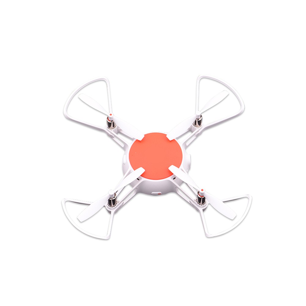 RC 4 Khung Bảo Vệ Cánh Quạt Cho Drone Điều Khiển Từ Xa Xiaomi Mitu