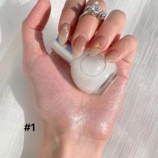 Kem bắt sáng dạng lỏng lăn Guicami
