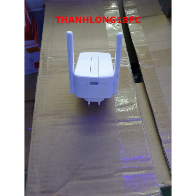 Bộ kích sóng wifi Mecusys 3 râu chính hãng giá rẻ | BigBuy360 - bigbuy360.vn