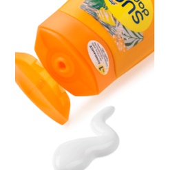 [Hàng Đức]  Kem chống nắng ,Xịt Chống Nắng Sundance .Sun ozon ,kem nhã nắng spf 50 100-200ml