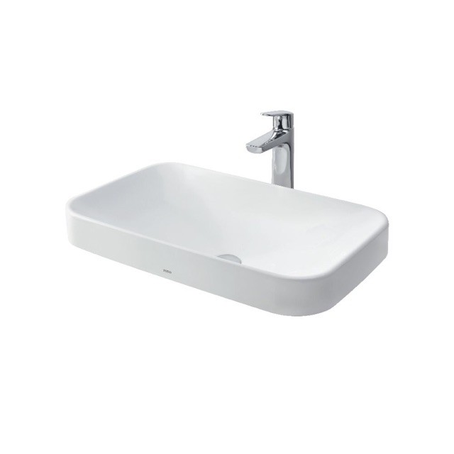 Chậu Đặt Trên Bàn Lavabo ToTo LT5716