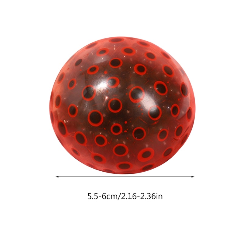 Đồ Chơi Bóp Giảm Căng Thẳng Không Độc Hại Cho Trẻ Em Và Người Lớn