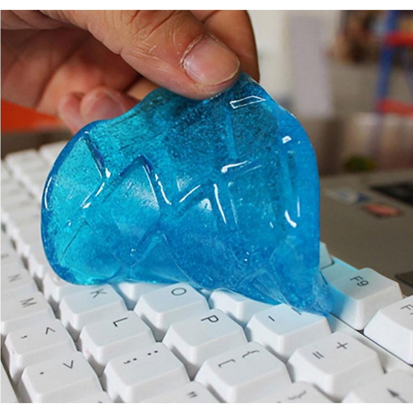 Gel Vệ Sinh Bụi Bẩn Bàn Phím Máy Tính