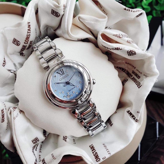 Đồng hồ nữ Citizen sunrise EM0320-59D