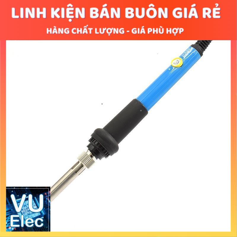 [Hàng loại 1] Mỏ hàn, tay hàn điều chỉnh nhiệt độ 936 công suất 60W - Chất lượng cao - bảo hành 6T