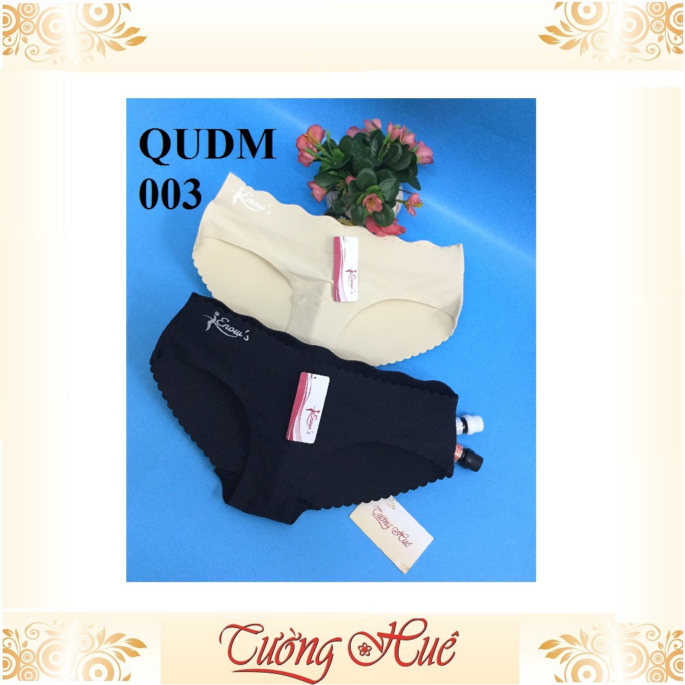 Quần độn mông Enows QUDM 003.
