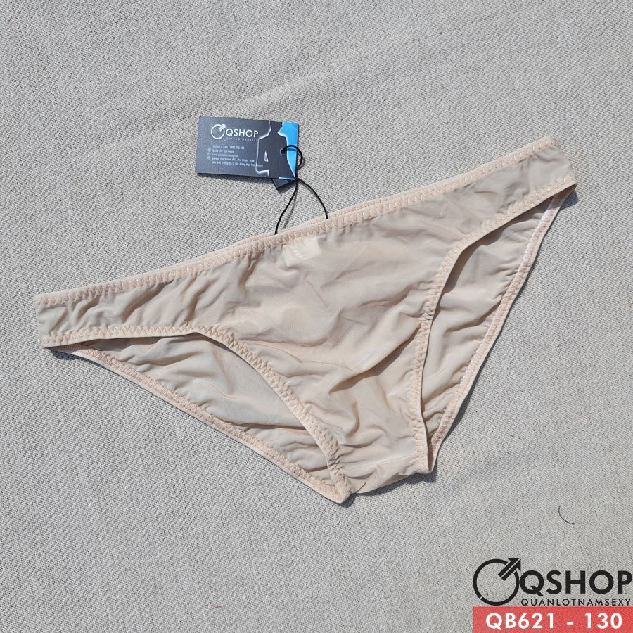 QUẦN LÓT TAM GIÁC BIKINI QSHOP QB621