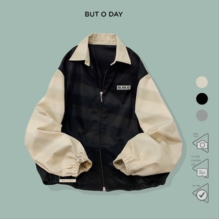 Áo khoát Jacket dành cho cả nam và nữ