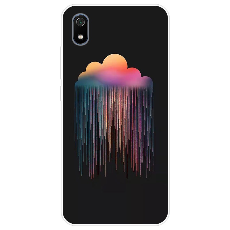 Ốp Lưng Điện Thoại Thời Trang Dành Cho Xiaomi Redmi 7A Redmi7A