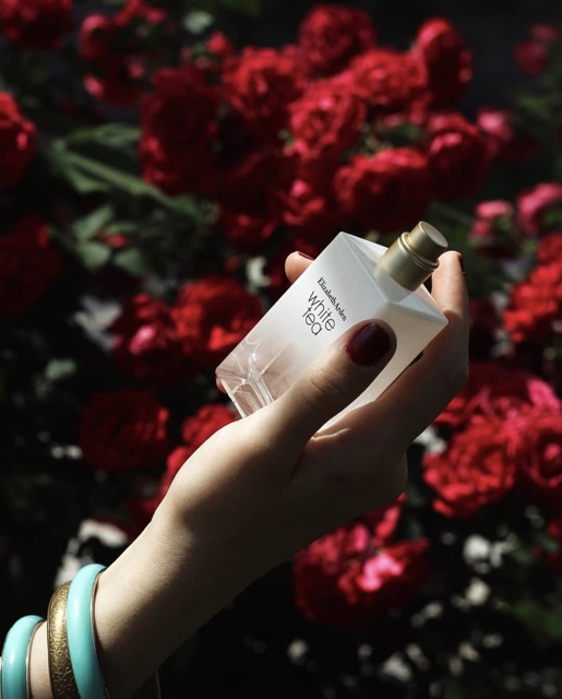 Nước Hoa Trà Trắng Elizabeth Arden White Tea EDT | BigBuy360 - bigbuy360.vn