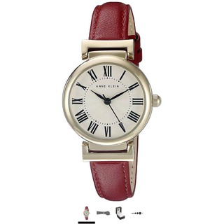 Đồng hồ nữ anne klein ak/2246crrd