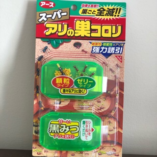 Thuốc diệt kiến SUPER ARINOSU KOROKI |🐜🐜