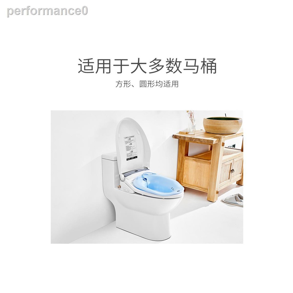 Chậu Rửa Vệ Sinh Chăm Sóc Sức Khỏe Cho Phụ Nữ Mang Thai | BigBuy360 - bigbuy360.vn