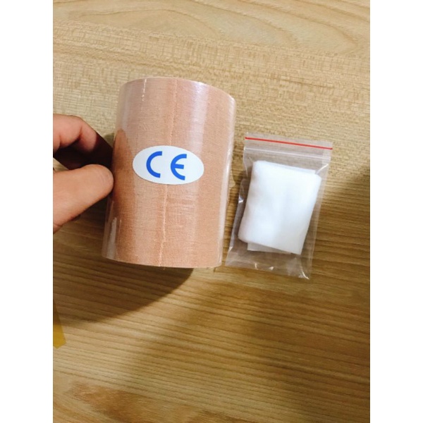 KEO VẢI 10cm