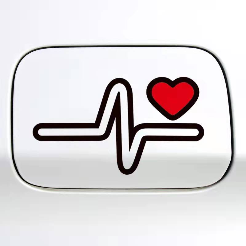 Miếng Dán Trang Trí Phim Xe Hơi