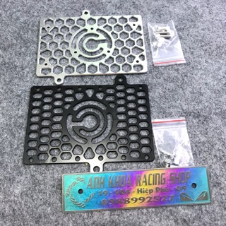 Che két nước CNC ex 150- winner- sonic