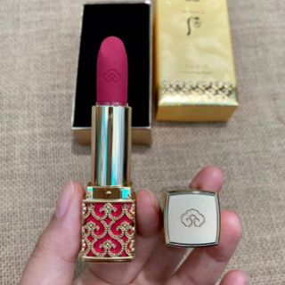 Son whoo đông y mẫu mới tháng 8/2019