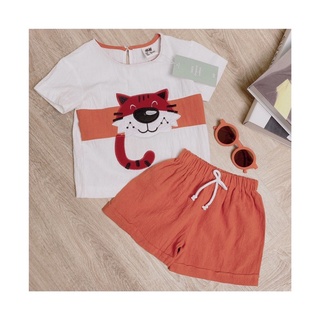 Set Hổ đũi kara bé trai bé gái