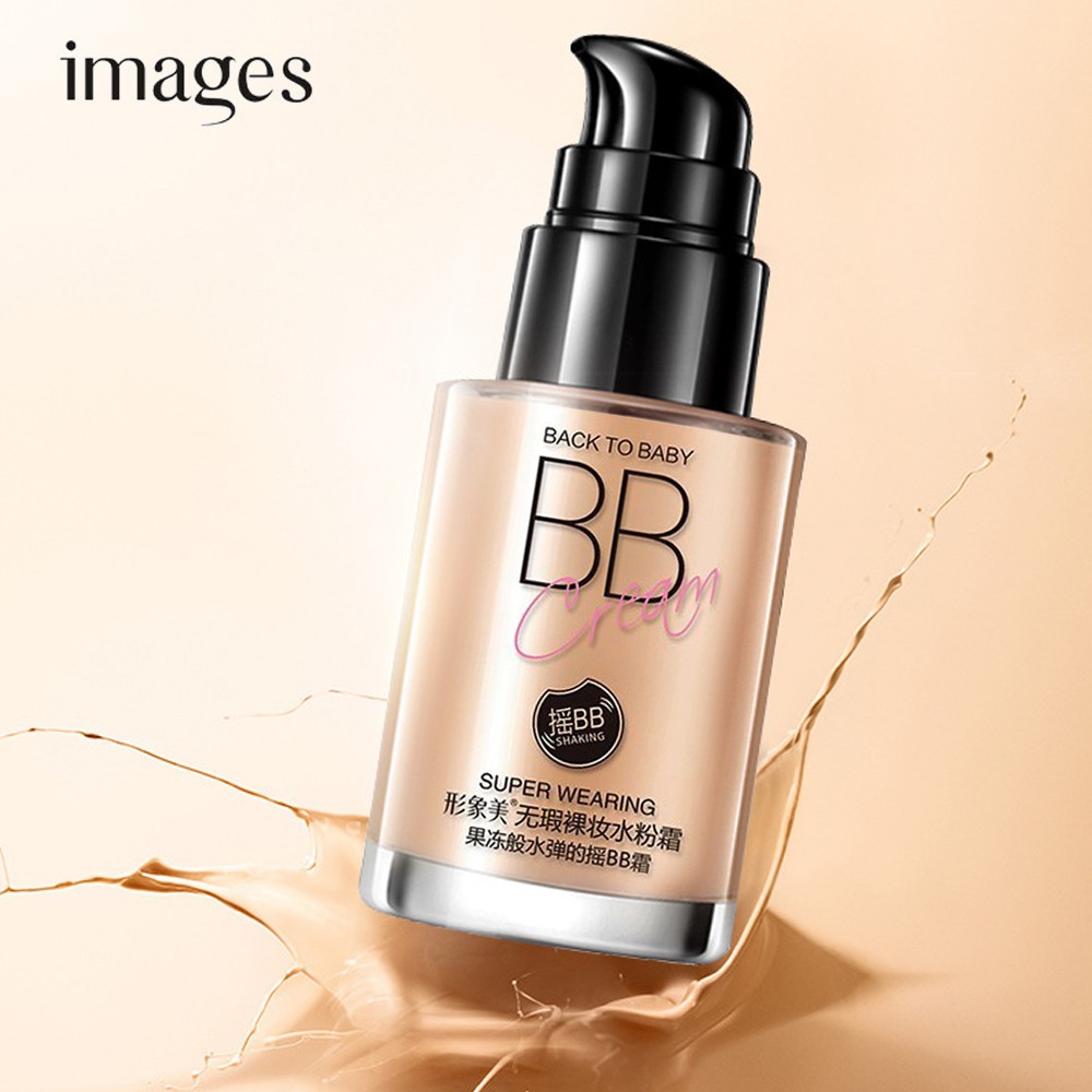 Kem BB che khuyết điểm 30g giữ màu bền lâu | BigBuy360 - bigbuy360.vn