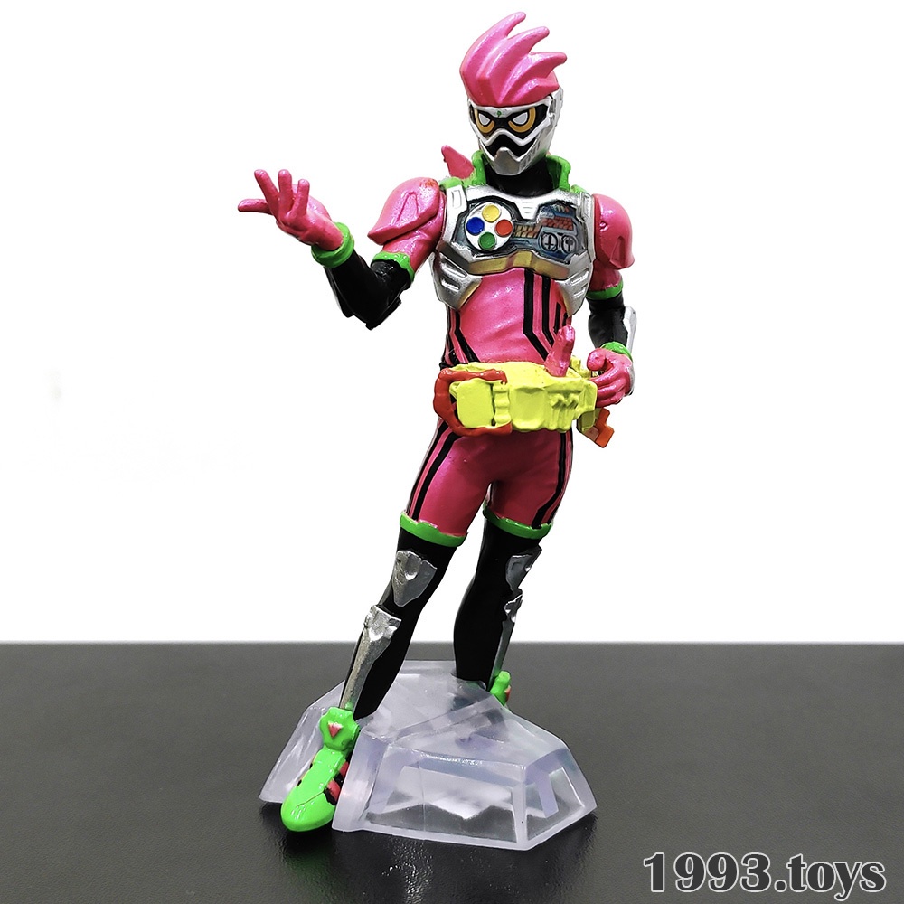 Mô hình chính hãng Bandai figure HDM Souzetsu Kamen Rider Heisei Generations - Kamen Rider EX-Aid