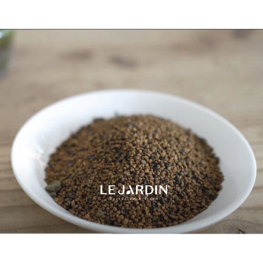 Terra Soil - Đất nền công nghệ Nhật - Chuyên dụng cho terraium và cấy rêu