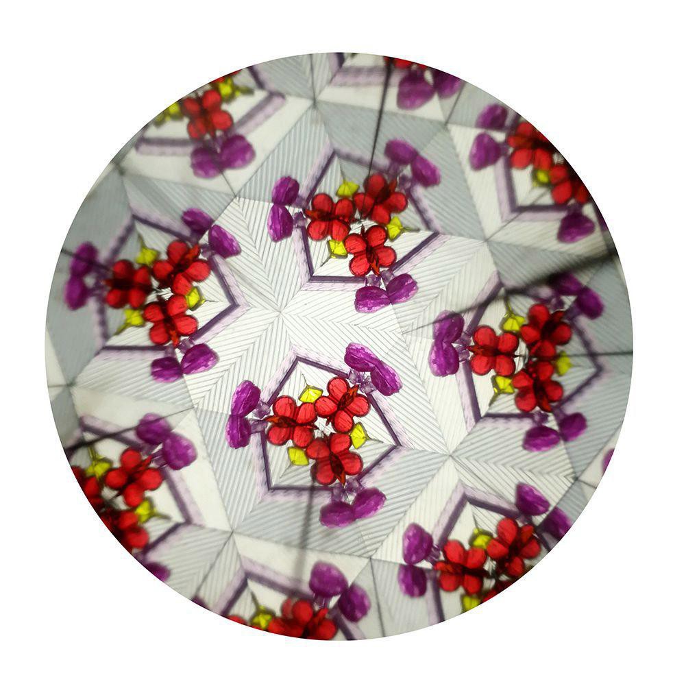 Đồ chơi kính vạn hoa dễ thương cho bé