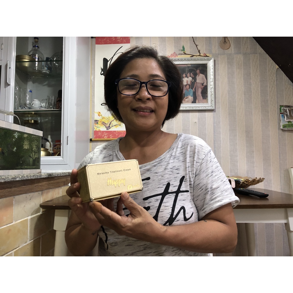Kem nám cao cấp Happy - Melasma Treatment Cream Happy | BigBuy360 - bigbuy360.vn
