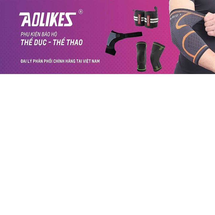 Băng Đô Trán Thể Thao Chính Hãng Aolikes - cao cấp