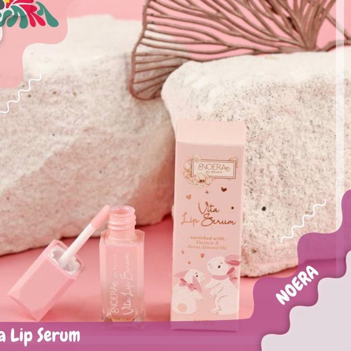 (Hàng Mới Về) Serum Dưỡng Môi Chiết Xuất Lô Hội 491 Vita Dưỡng Ẩm Perona Bi | BigBuy360 - bigbuy360.vn