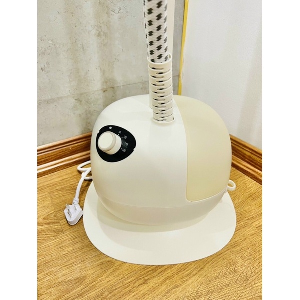 Bàn là hơi nước cây Bear-BH 12 tháng_Loại có mặt là