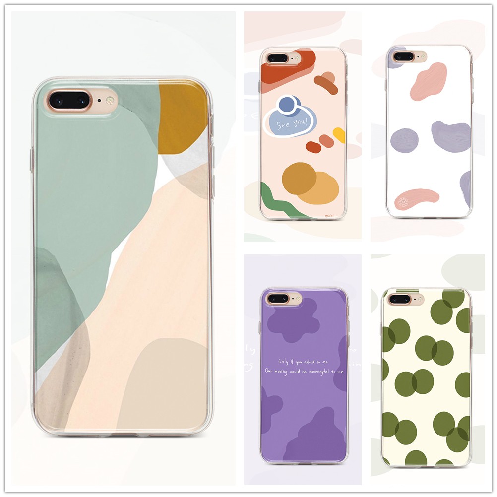 Ốp điện thoại thời trang cho Samsung Galaxy Note 10 lite 10 Plus 10+ 9 8 5 4 3 20 plus SNSC0070A