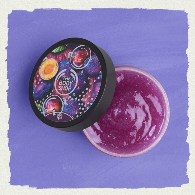 Tẩy tế bào da chết The Body Shop Body Scrub 250ml | BigBuy360 - bigbuy360.vn