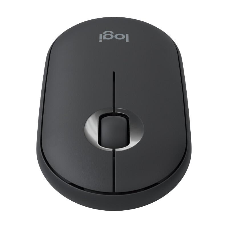 Chuột máy tính không dây Logitech