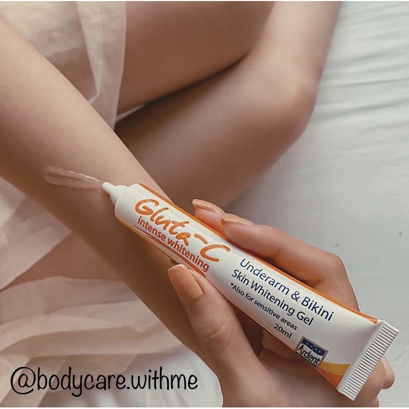 Gel Gluta-C Dưỡng Trắng, Mờ Thâm Da Body | BigBuy360 - bigbuy360.vn