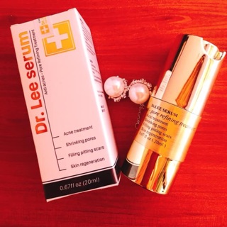 Serum Dr. Lee
