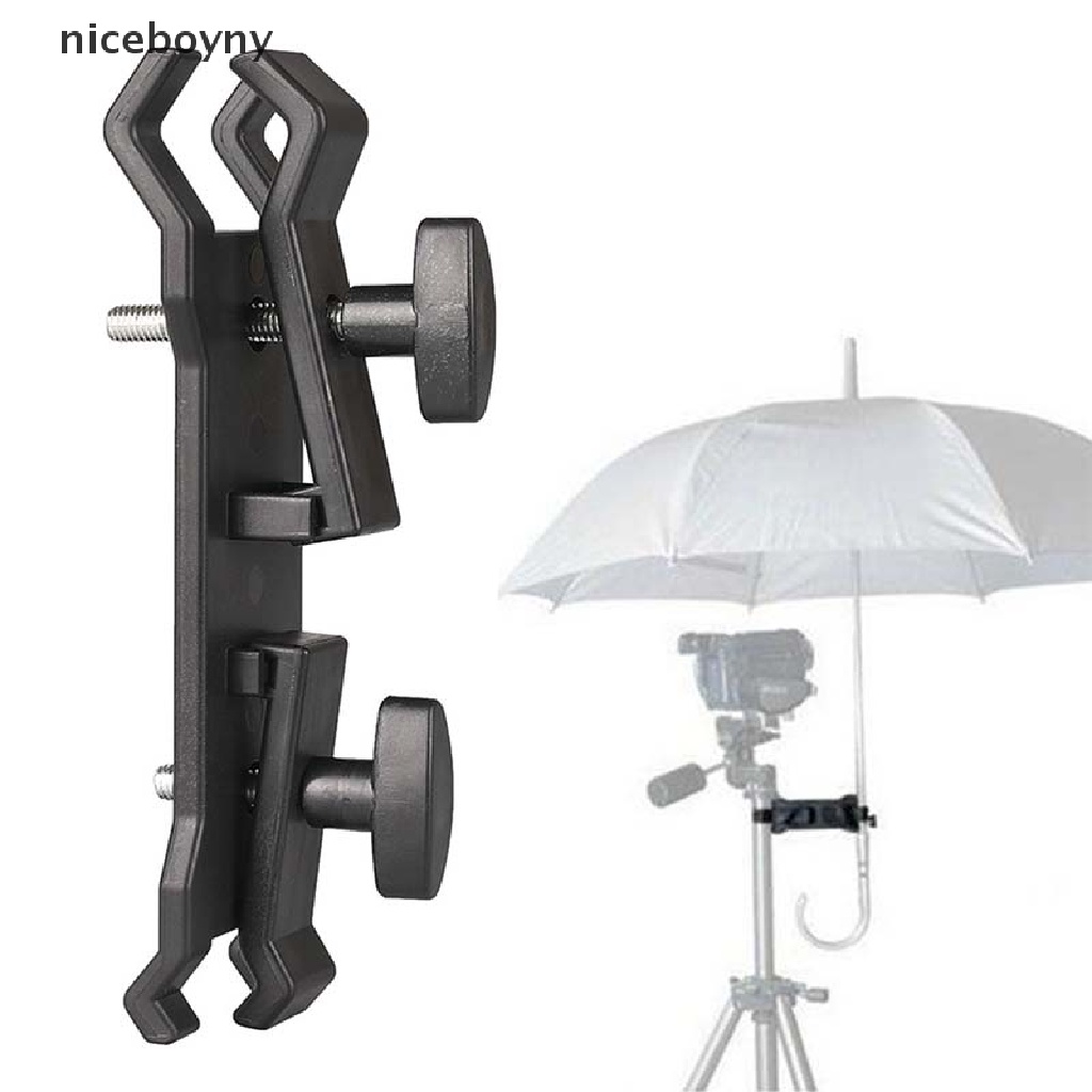 Giá Đỡ Dù / Đèn Chụp Ảnh / Tripod Tiện Dụng