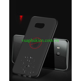 Ốp lưng dẻo x-level dành cho htc u11 tặng kính cường lực