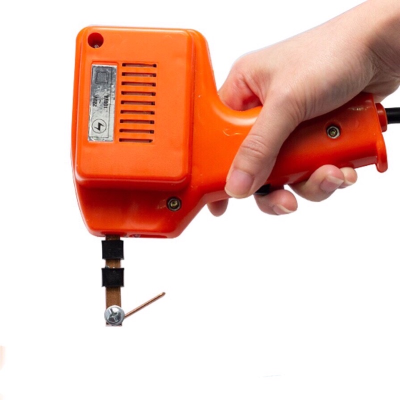 Mỏ Hàn Máy Hàn Xung Đại Học Bách Khoa 220V 100W