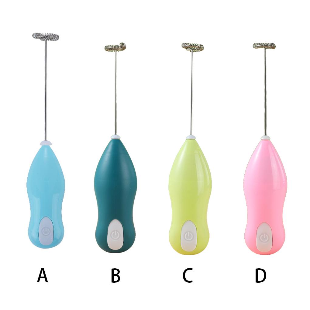 Máy Đánh Trứng / Khuấy Bột Làm Bánh Bằng Thép Không Gỉ ff86