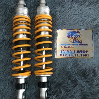 [Shop uy tín] Phuộc olins thailand cho wave dream si ju