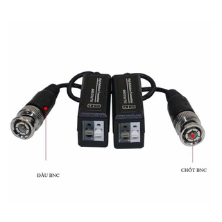 Cặp Video Balun