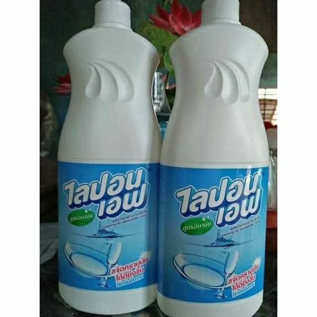  Nước rửa chén, bát chai 800ml