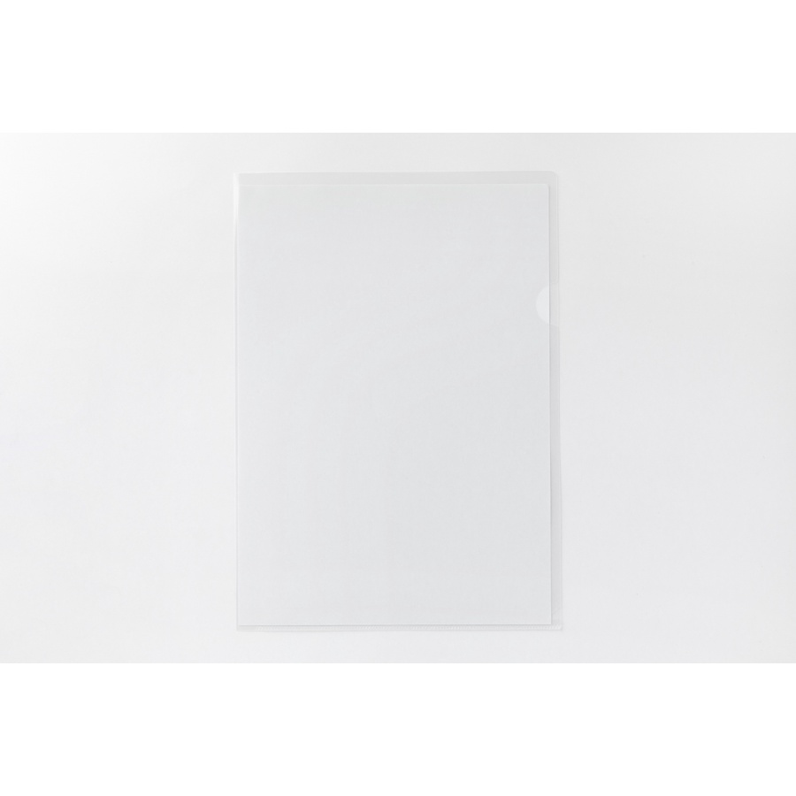 Set Bìa Đựng Hồ Sơ ARTBOX Hàn Quốc Bằng Nhựa PP 4pc