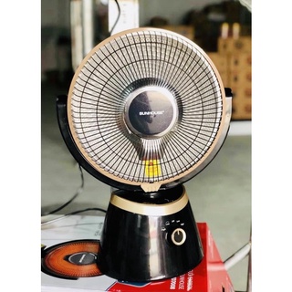 QUẠT SƯỞI SUNHOUSE SHD7008