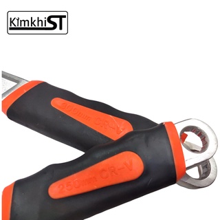 Mỏ lết Kapusi  8'',10", 12", 15"