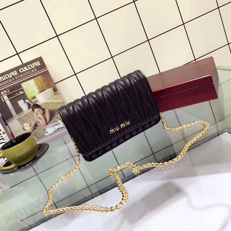 Túi Miu*Miu* cao cấp